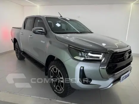 HILUX CDSRXA4FD