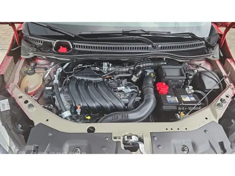 CAPTUR 1.6 16V SCE FLEX BOSE X-TRONIC