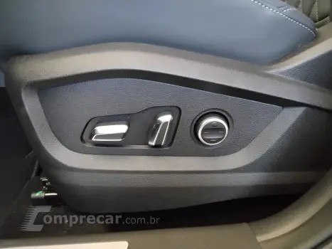 TIGGO 8 PRO 1.6 TGDI AUT.