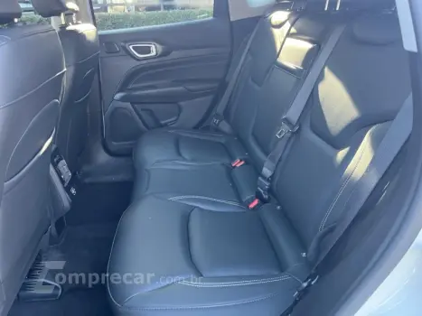 COMPASS 1.3 T270 Turbo Longitude