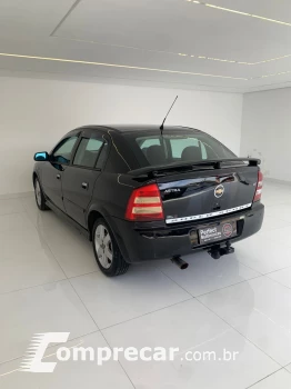 ASTRA 2.0 MPFI Advantage 8V