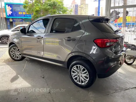 ARGO 1.0 FIREFLY FLEX DRIVE MANUAL