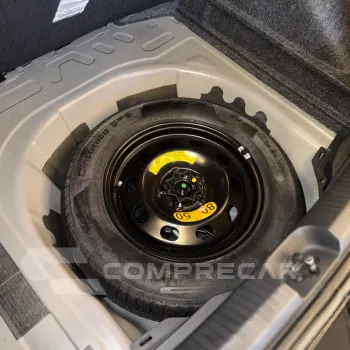 Nivus Highline 1.0 200 TSI Flex Aut.