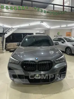 X1 SDRIVE 20i M Sport 2.0 TB Flex Aut.