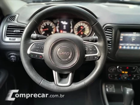COMPASS 2.0 16V Sport