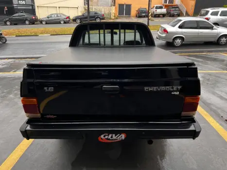 Chevy 500 DL / SL / SE/ Furgão 1.6