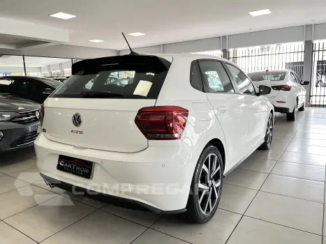POLO GTS