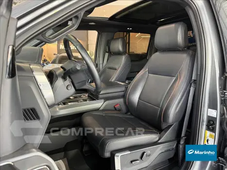 F-150 5.0 V8 GASOLINA CD LARIAT FX4 AUTOMÁTICO