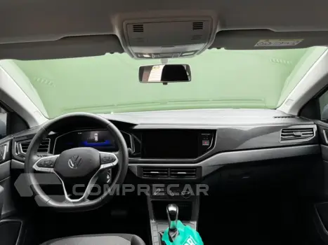VIRTUS 1.0 170 TSI 4P FLEX AUTOMÁTICO