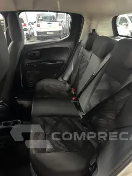 MOBI LIKE 1.0 FLEX 4P