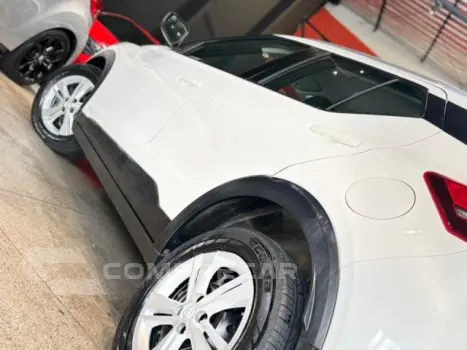 KICKS - 1.6 16V S 4P XTRONIC