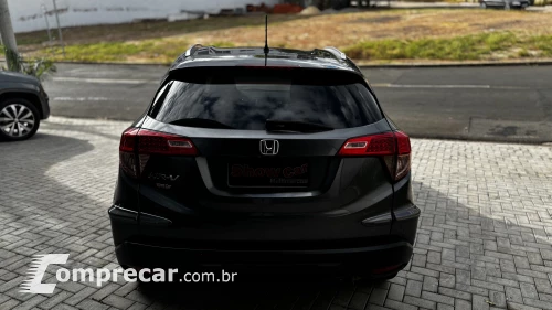HR-V 1.8 16V EX