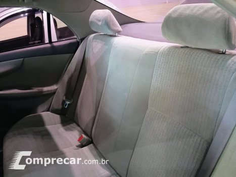 COROLLA 1.8 XLI 16V
