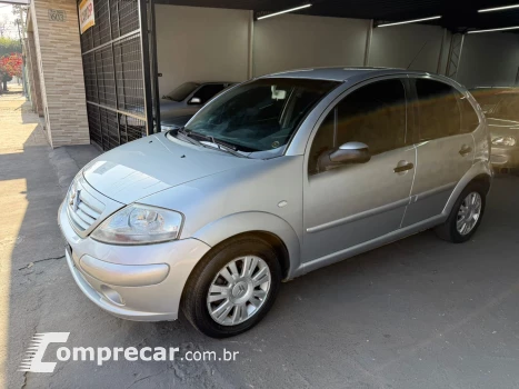 C3 1.6 I Ocimar Versolato 16V