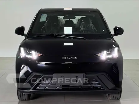 DOLPHIN MINI 38 KM ELÉTRICO