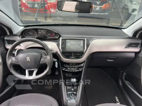 208 Griffe 1.6 Flex 16V 5p Aut.