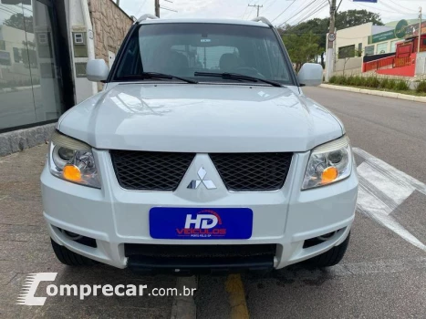 PAJERO TR4 FL 2WD HP