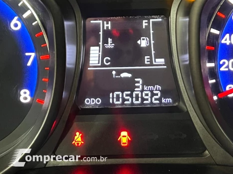 HB20 1.6 Comfort 16V