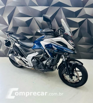 HONDA nc 750x