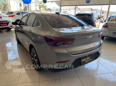 Onix Sed. Plus Premier 1.0 12v Turbo Aut