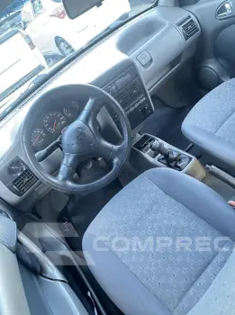 Gol 1.6 MI 4P