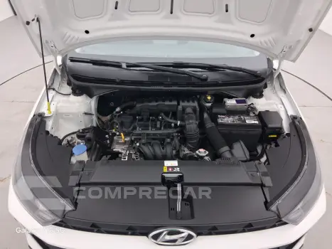 HB20S 1.0 12V FLEX COMFORT PLUS MANUAL