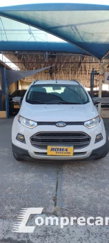 FORD ECOSPORT 1.6 Freestyle 8V 4 portas