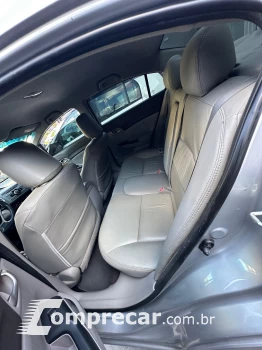 CIVIC 1.8 EXS 16V