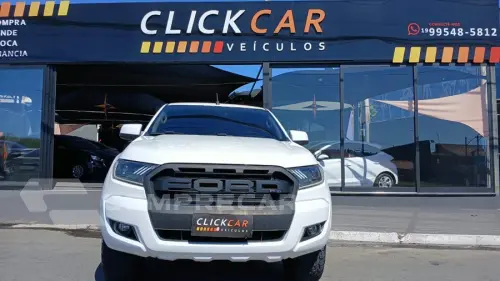RANGER 2.2 XLS 4X4 CD 16V