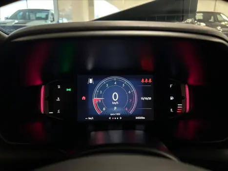 PULSE 1.0 TURBO 200 FLEX IMPETUS CVT