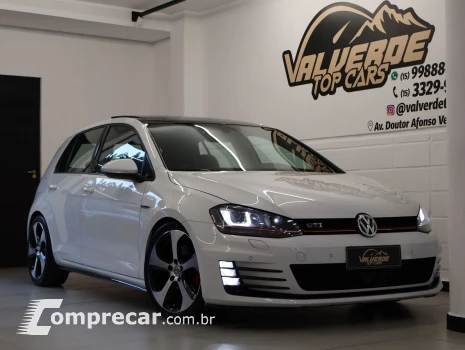 GOLF GTI