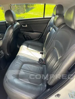 Sportage 2.0 LX 4x2