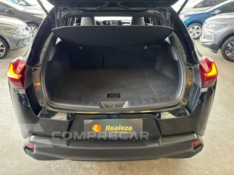 UX-250h Dynamic 2.0 16V Aut. (Híbrido)