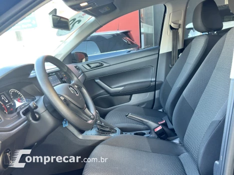 POLO 1.6 MSI TOTAL FLEX AUTOMÁTICO
