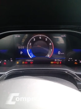 Polo Sense 170 1.0 Turbo AUTOMATICO