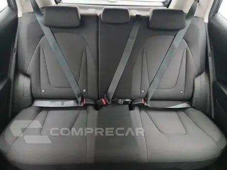 CRETA 1.0 TGDI FLEX COMFORT AUTOMÁTICO