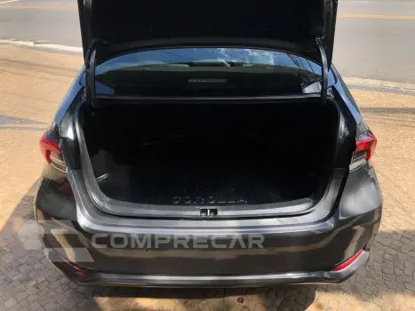 Corolla 2.0 Vvt-Ie Flex Xei Direct Shift