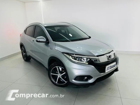 HR-V EX CVT