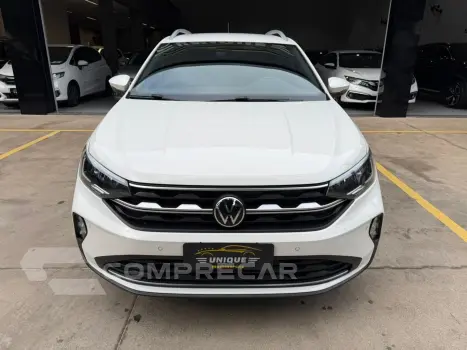 Nivus 1.0 200 Tsi Total Flex Highline Automático