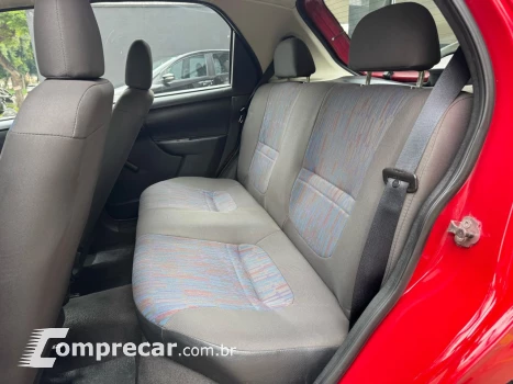 Celta Spirit 1.0 MPFI 8V FlexPower 3p