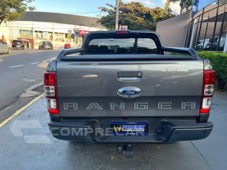 RANGER 3.2 Storm 4X4 CD 20V