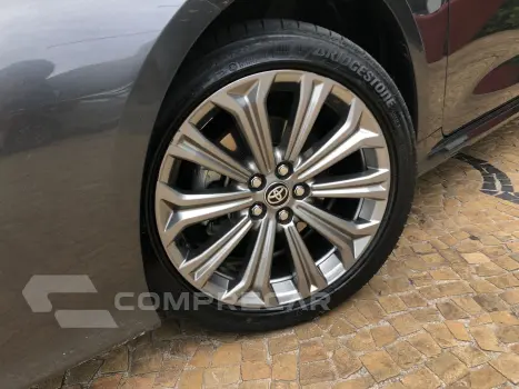 Corolla 2.0 Vvt-Ie Flex Xei Direct Shift