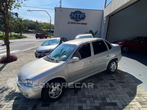 Corsa Super 1.6 MPFI 8v 5p