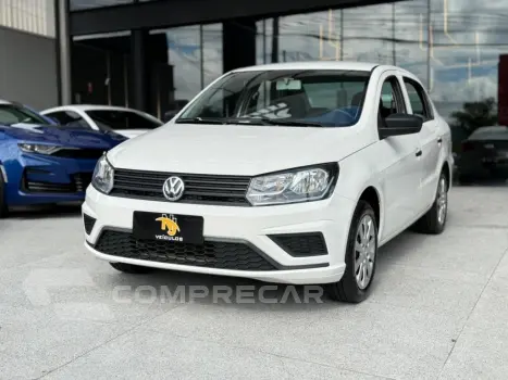 VOYAGE 1.0 12V MPI TOTALFLEX 4P MANUAL