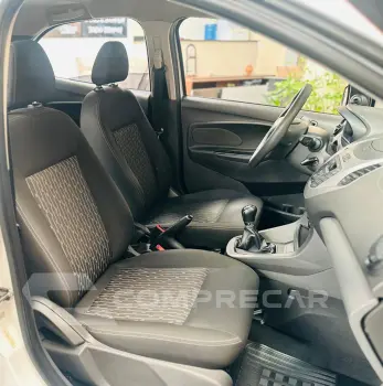 KA 1.0 SE 12V