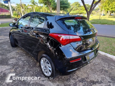 HB20 1.6 Comfort Plus 16V