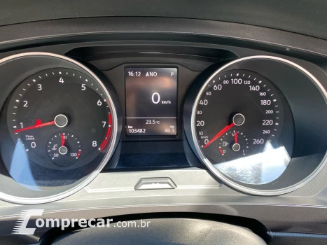 TIGUAN 1.4 250 TSI Allspace Comfortline