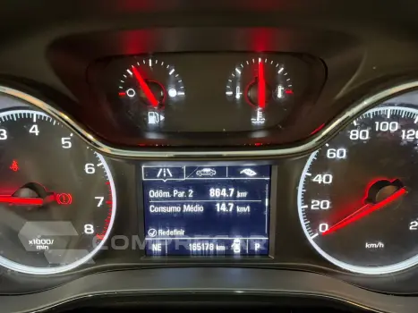CRUZE 1.4 LT