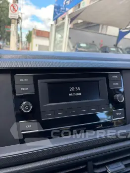 Polo Track 1.0 Flex 12V 5p