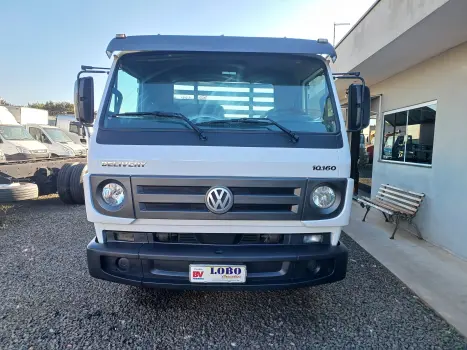 Volkswagen VW 10.160 2 portas